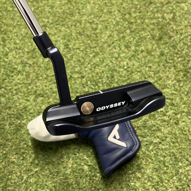 Odyssey Ai-One Milled One T Ch Putter / 35"