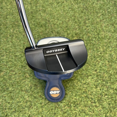 Odyssey Ai-One Milled Six T Db Putter / 34"