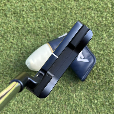 Odyssey Ai-One Milled T Ch Putter / 34"