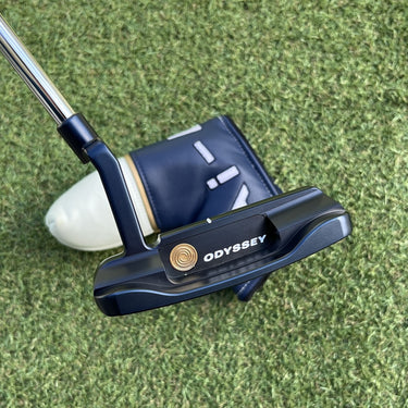Odyssey Ai-One Milled T Ch Putter / 34"