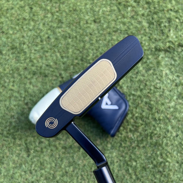 Odyssey Ai-One Milled T Ch Putter / 34"