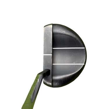 Odyssey Ai-One Silver Rossie S Putter / 35"