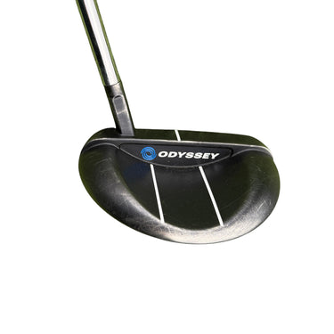 Odyssey Ai-One Silver Rossie S Putter / 35"