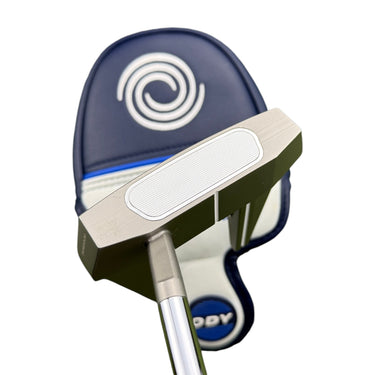 Odyssey Ai-One Silver Series #7S Putter / 33"