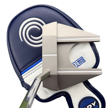 Odyssey Ai-One Silver Series #7S Putter / 33"