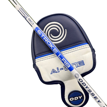 Odyssey Ai-One Silver Series #7S Putter / 33"