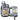 Odyssey Ai-One Square 2 Square Jailbird Putter 34 Inch