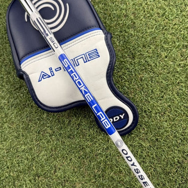Odyssey Ai-One Square 2 Square Max 1 Putter / 35"