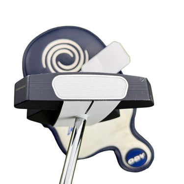 Odyssey Ai-One Square 2 Square Max Stripe Putter / 34"