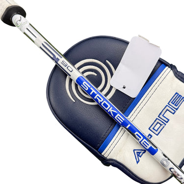 Odyssey Ai-One Square 2 Square Max Stripe Putter / 34"