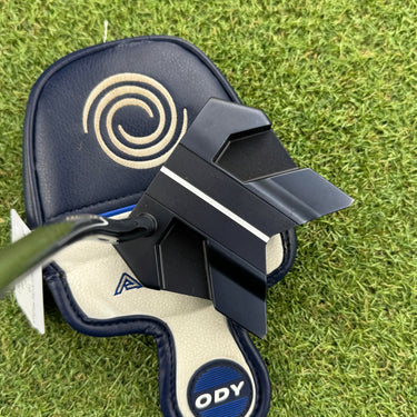 Odyssey Ai-One Wingback DB Putter / 34"