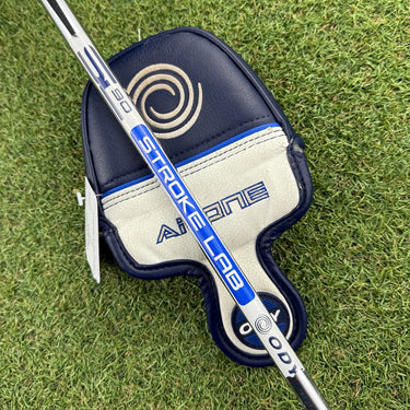 Odyssey Ai-One Wingback DB Putter / 34"