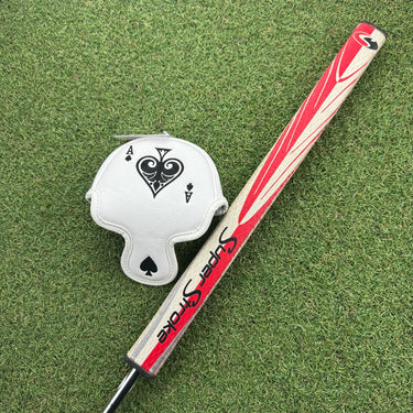 Odyssey Black Series-I 9 Putter / 35" / Left Hand