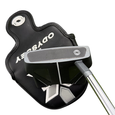 Odyssey DFX #10 2025 Putter / 34'' / Left Hand