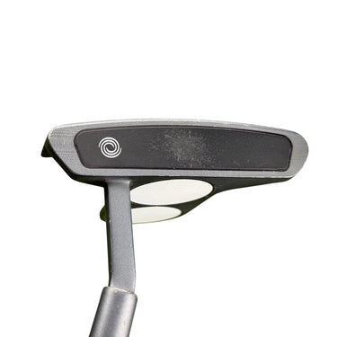 Odyssey DFX 2-Ball Blade Putter / 34"