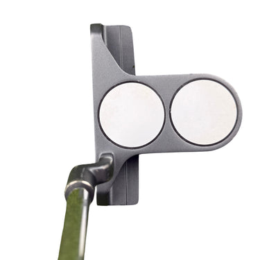 Odyssey DFX 2-Ball Blade Putter / 34"