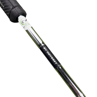 Odyssey DFX 2-Ball Blade Putter / 34"