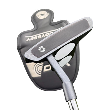 Odyssey DFX 2-Ball Blade Putter / 34"