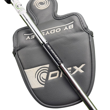 Odyssey DFX 2-Ball Blade Putter / 34"