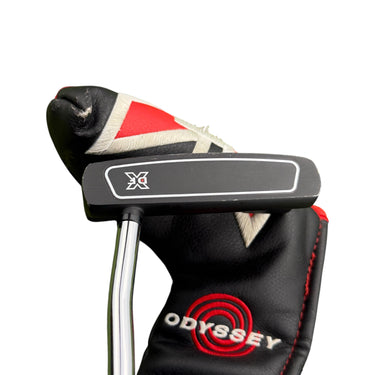 Odyssey DFX Double Wide Putter / 34''