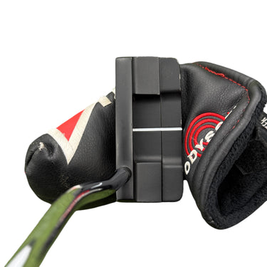Odyssey DFX Double Wide Putter / 34''