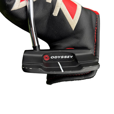 Odyssey DFX Double Wide Putter / 34''