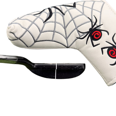 Odyssey Metal-X #8 Putter / 34"