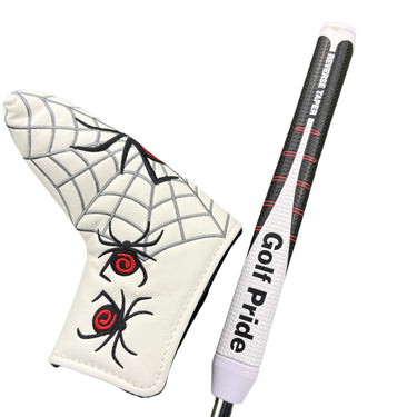 Odyssey Metal-X #8 Putter / 34"