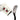 Odyssey Metal-X #8 Putter / 34"