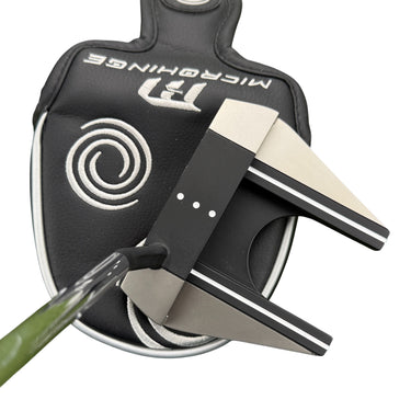 Odyssey Microhinge #7 Putter / 34"