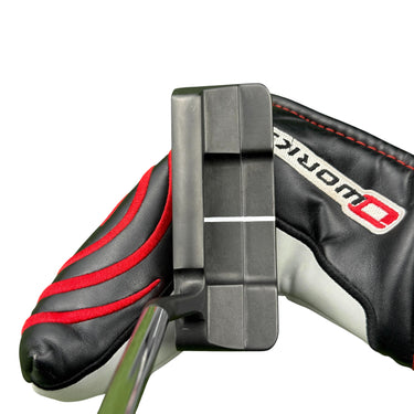 Odyssey O-Works Black 1W S Putter / 34"