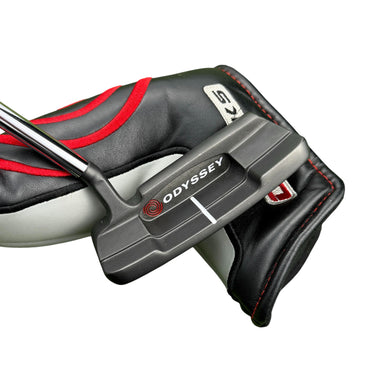 Odyssey O-Works Black 1W S Putter / 34"