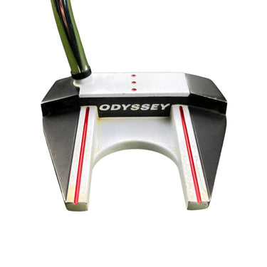 Odyssey O-Works Black #7 Putter / 35"
