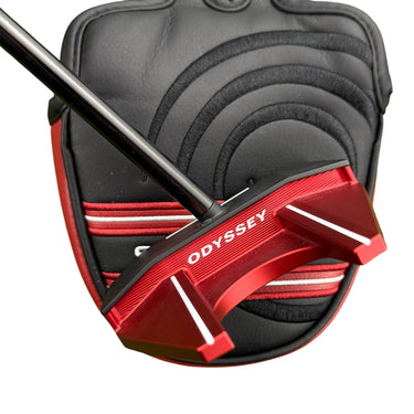 Odyssey S2S Tri-Hot #7 Putter / 34"