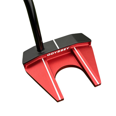Odyssey Square 2 Square Tri-Hot #7 Cruiser SB Putter / 38"
