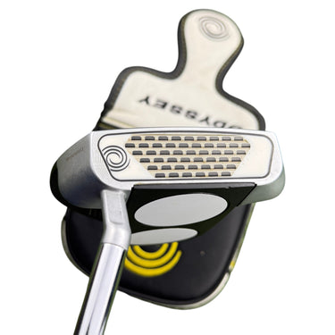 Odyssey Stroke Lab 2-Ball Fang Putter / 34''