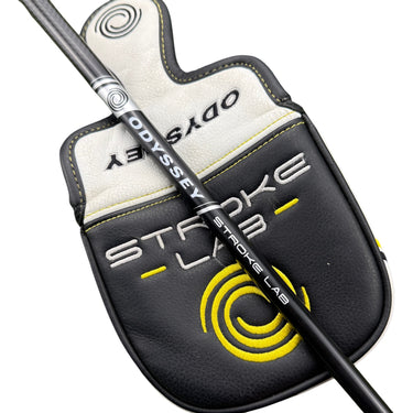 Odyssey Stroke Lab 2-Ball Fang Putter / 34''