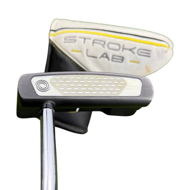 Odyssey Stroke Lab Double Wide AL Putter / 40''