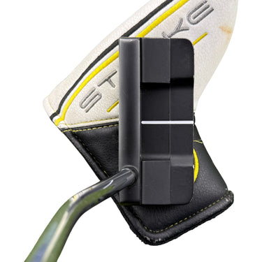 Odyssey Stroke Lab Double Wide AL Putter / 40''