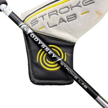 Odyssey Stroke Lab Double Wide AL Putter / 40''