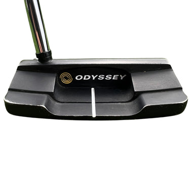Odyssey Stroke Lab Double Wide Putter / 34''