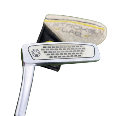 Odyssey Stroke Lab Nine Putter / 34"