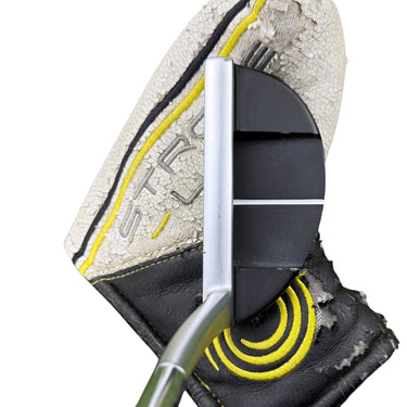 Odyssey Stroke Lab Nine Putter / 34"