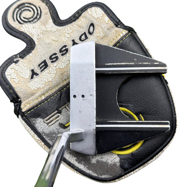 Odyssey Stroke Lab Seven Putter / 35"