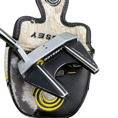 Odyssey Stroke Lab Seven Putter / 35"