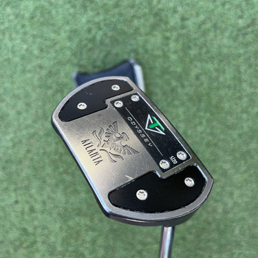 Odyssey Toulon Atlanta Putter / 34"