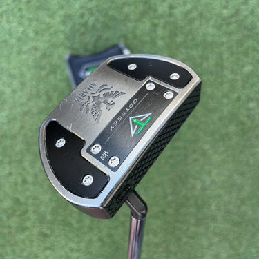 Odyssey Toulon Atlanta Putter / 34"