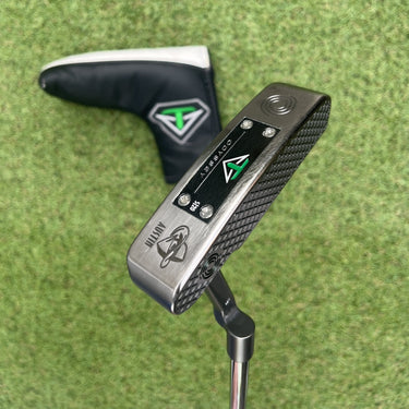Odyssey Toulon Austin Putter / 33"