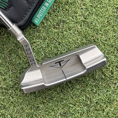 Odyssey Toulon San Diego Putter / 34"