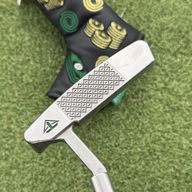 Odyssey Toulon San Diego Putter / 34"